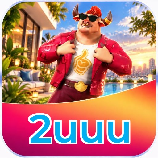 2uuu Logo
