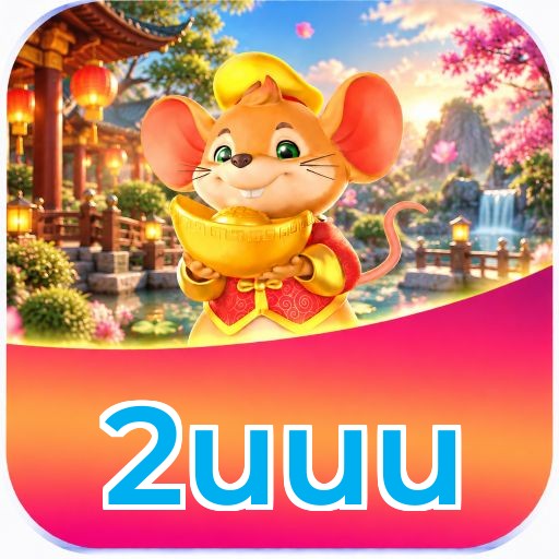 2uuu APK Android - Logo oficial