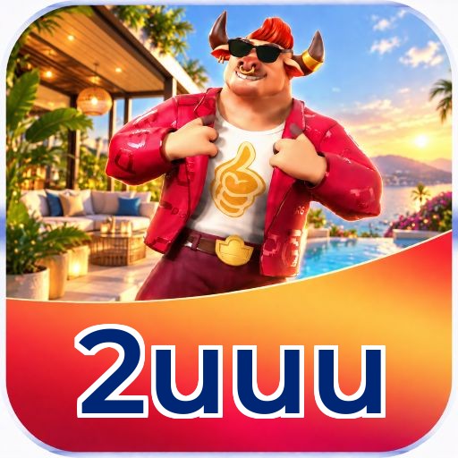 2uuu Logo
