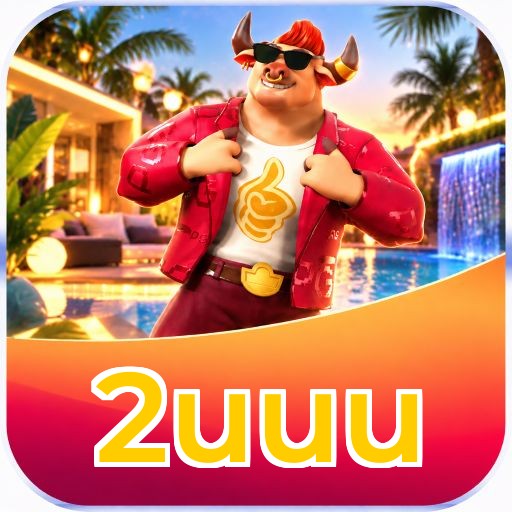 2uuu Logo