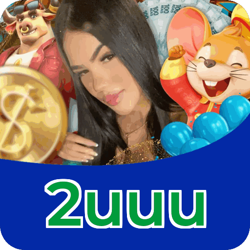 Chuva de Bônus 2uuu - Slots