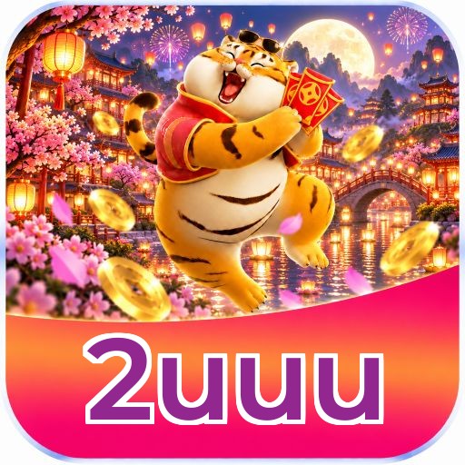 Fortune Tiger 2uuu PG Soft