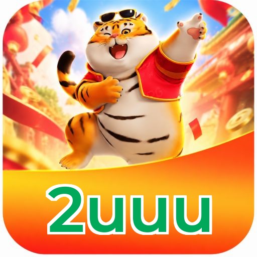 2uuu APP Android/iOS - Logo oficial